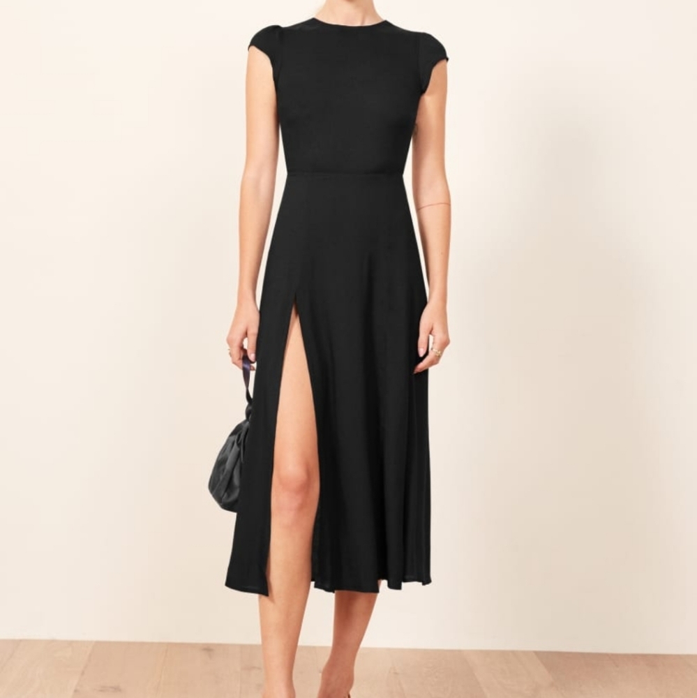Reformation Gavin Dress